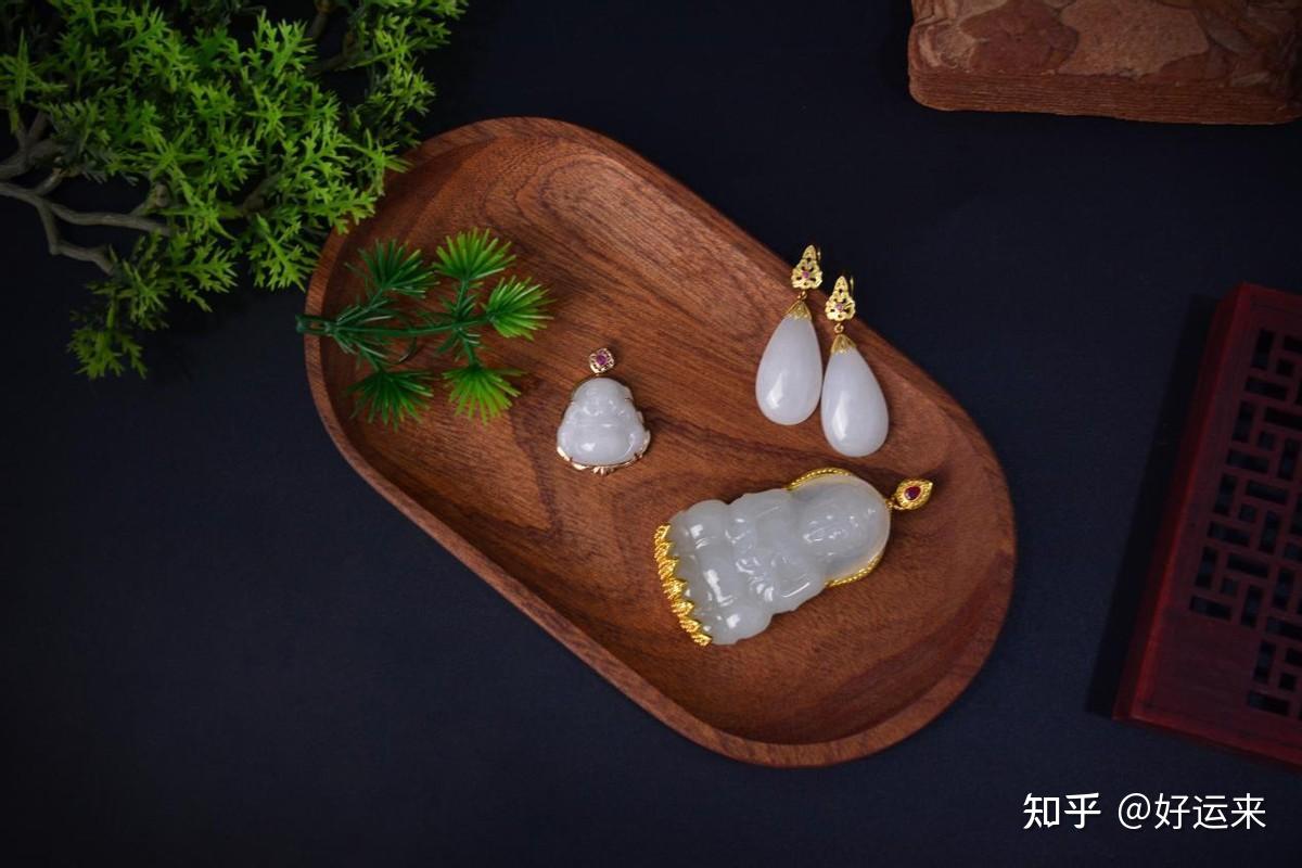 中国古美術品 清の時代 和田白玉 砡 童子如意 蘇工 53g AN INSCRIBED