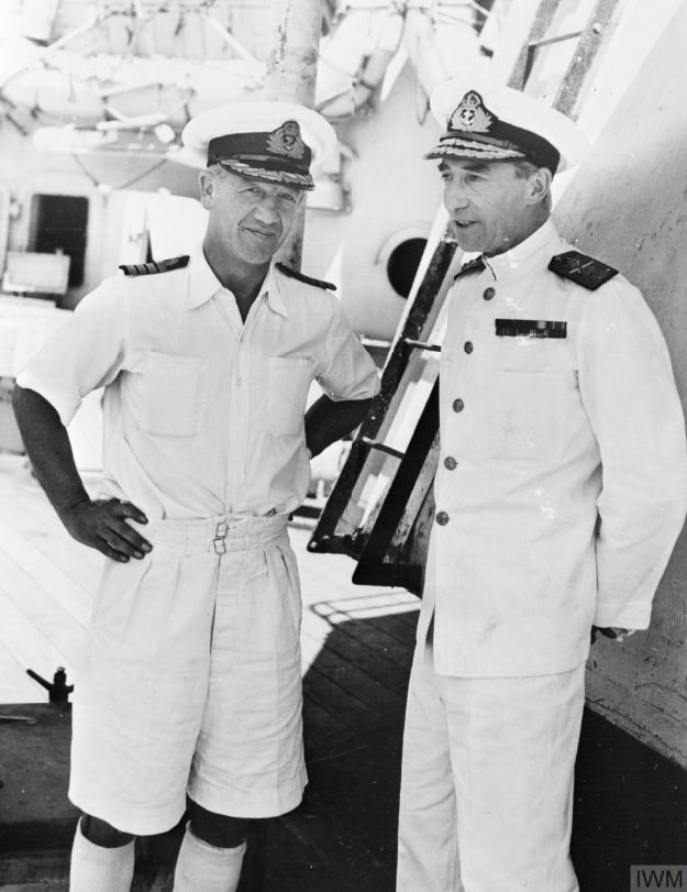 海军上将亨利·伯纳德·罗林斯爵士,gbe,kcb - 知乎