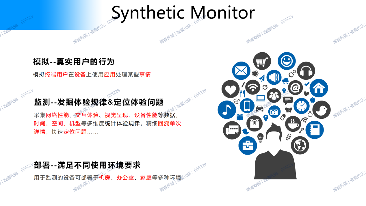 无需嵌码的主动式监测一种预先感知用户体验的最佳实践