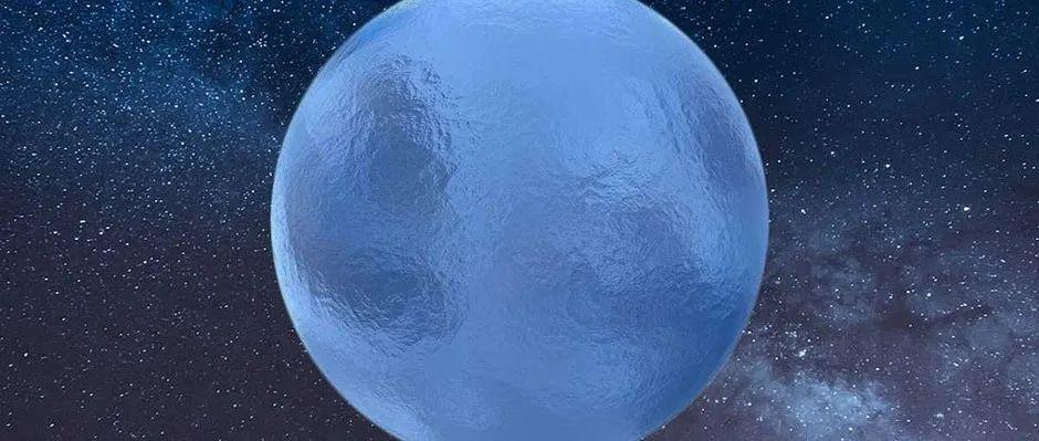 图源:sciencefocus地球表面虽有7分海洋,但和常见的行星类型一样,占