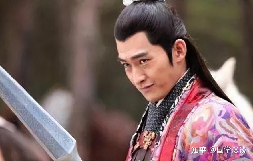 历史上的李元吉是怎样的？为什么说他是个