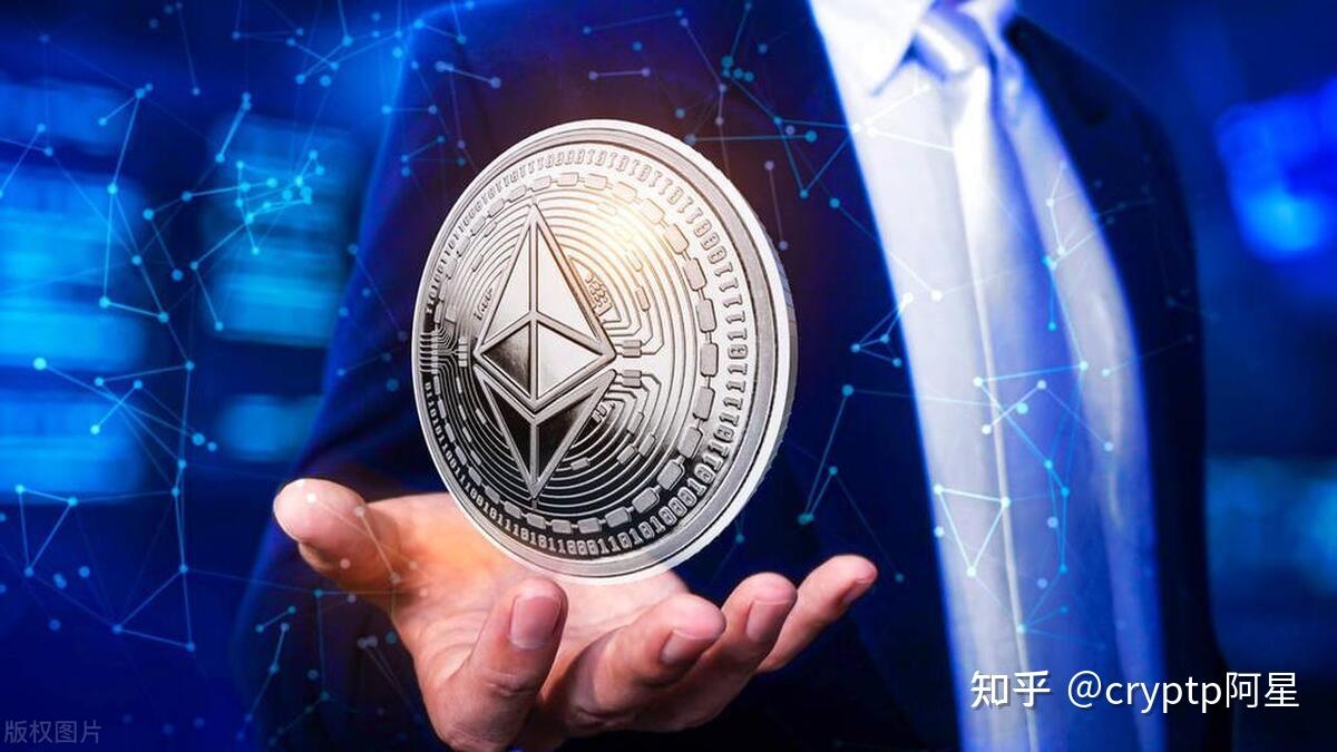 以太坊现货ETF批准概率70%，即将迎来暴涨#以太坊#etf - 知乎