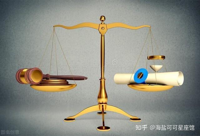 过早参透人心的天秤座是不容易幸福的会是你吗