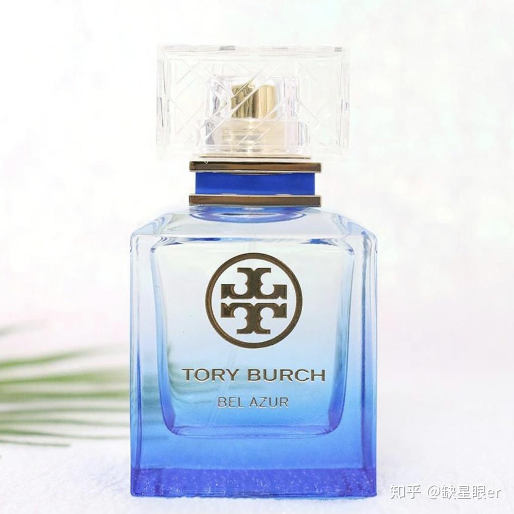 【假日】tory burch蔚蓝假期
