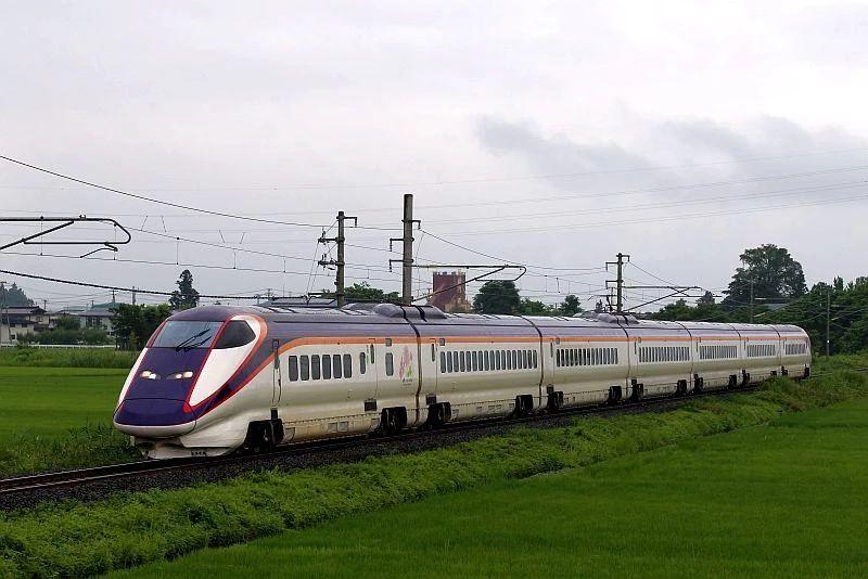 山形迷你新干线