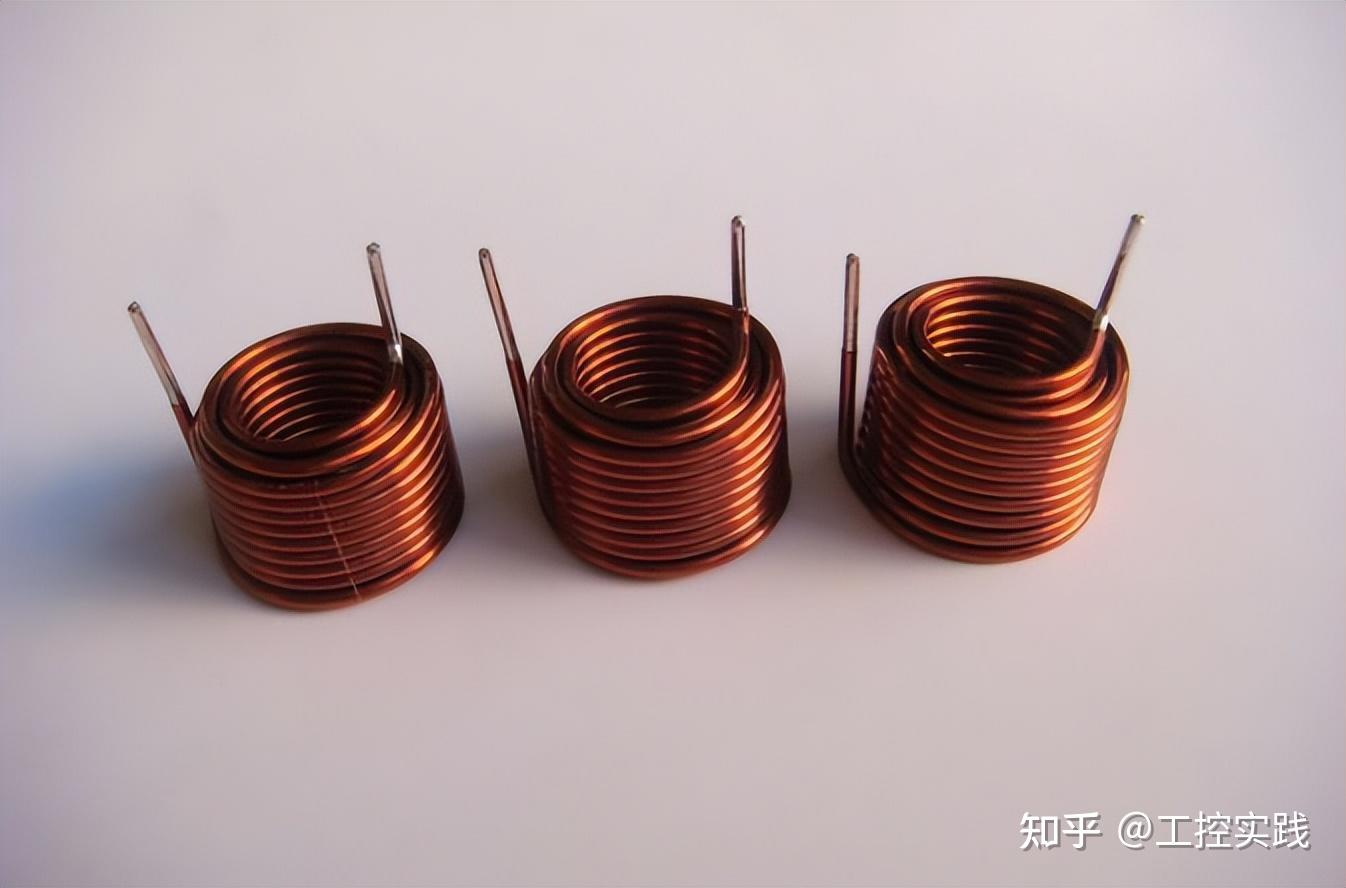 电容和电感的区别是什么?什么是电感?电感有什么作用?