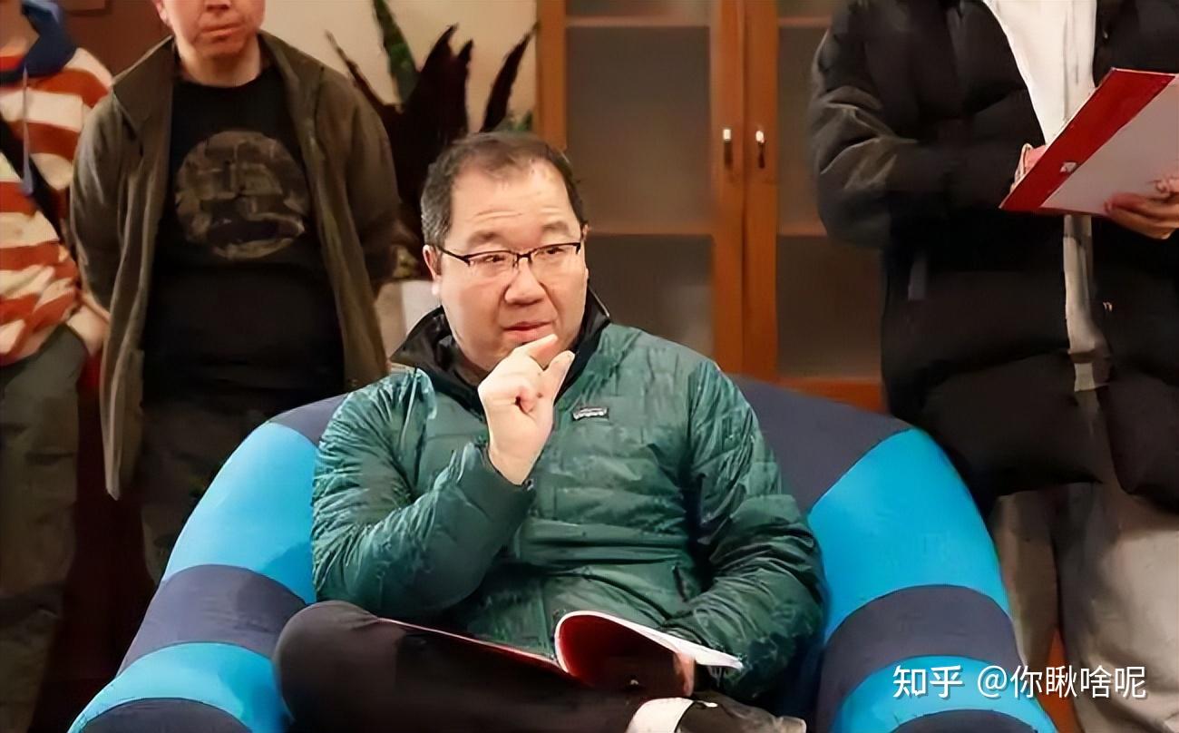 作家梁左,去世21年后,女儿游历美国48州,母亲的坚持让人泪目 - 知乎