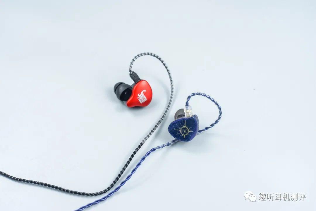 cella audio spartan pro入耳式耳机测评 - 知乎
