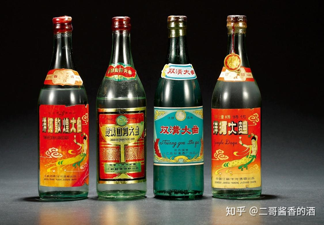 江西白酒品牌 (江西白酒品牌排行榜)