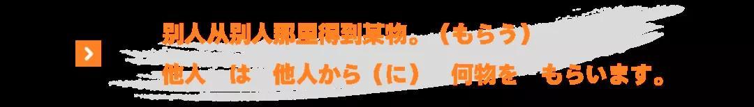 授受关系动词全面讲解 - 知乎