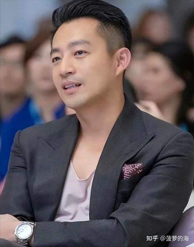 张兰——大女主甲木不会轻易认输 - 知乎