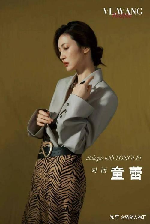 童蕾从亮剑女神到老赖她的人生经历了什么