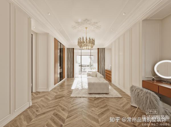 常州别墅装修:鱼骨拼与人字拼怎么区分 - 知乎