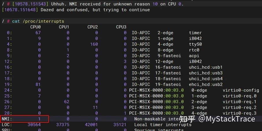 Qemu Machine Protocol (QMP) 介绍 - 知乎