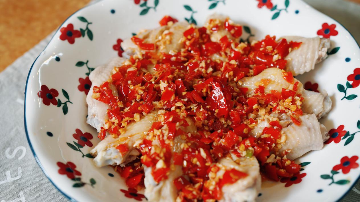 夏天最爱的开胃菜做法简单零失败看着就流口水