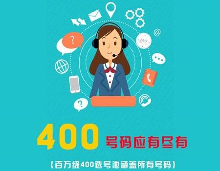 致電400電話結束後會發送掛機短信,這類短信可以設置為服務評價互動或