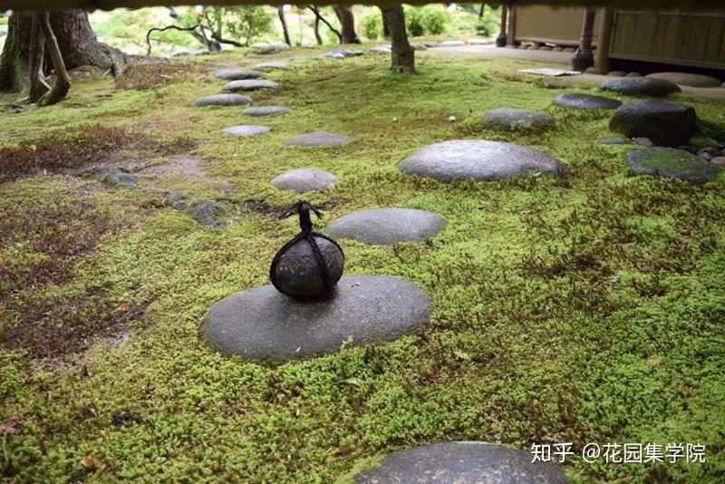 看世界 | 日本20个经典枯山水庭院，带你感受日式庭院经典之美 - 知乎
