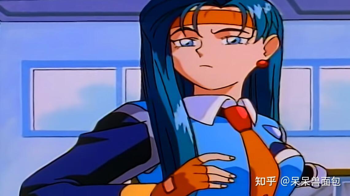 回忆一下天地无用这部作品