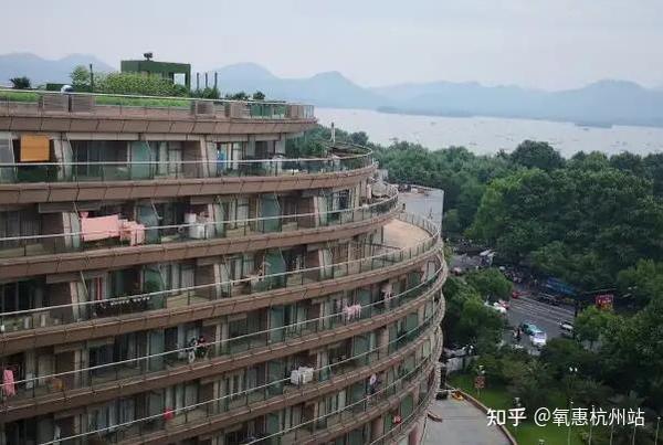 杭州西湖附近酒店排行榜Top10 - 知乎
