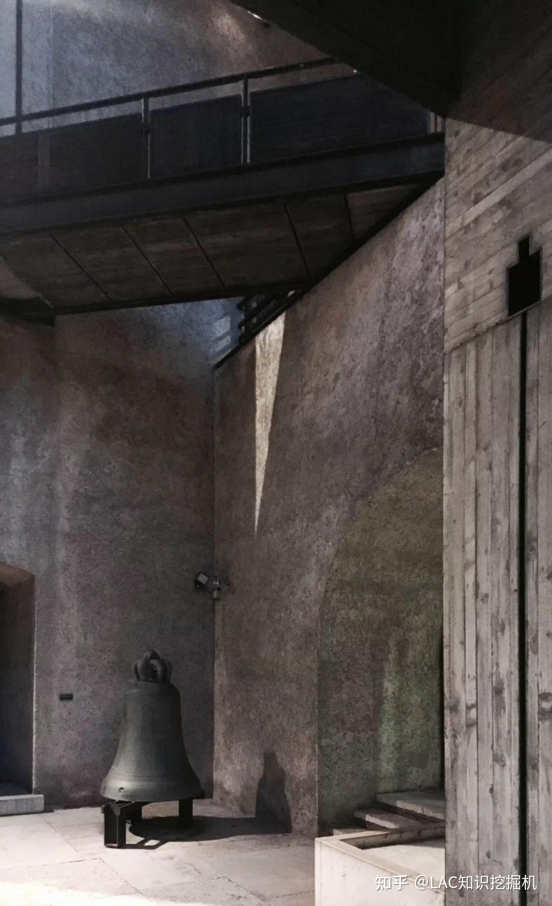 见筑|卡洛·斯卡帕(Carlo Scarpa)的设计,有哪些精妙的设计细节? - 知乎