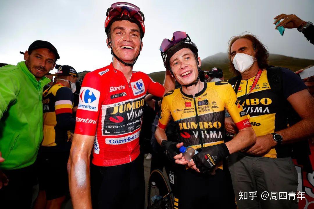乔纳斯·温格高公布2024赛季的比赛计划,赛程基本不变,依然主攻环法卫冕冠军宝座。 - 知乎
