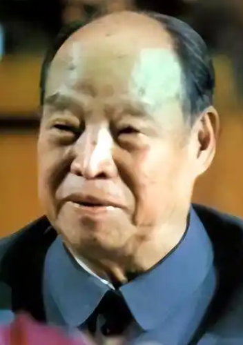 彭真(中共中央政治局委员,全国人大常委会委员长) - 知乎