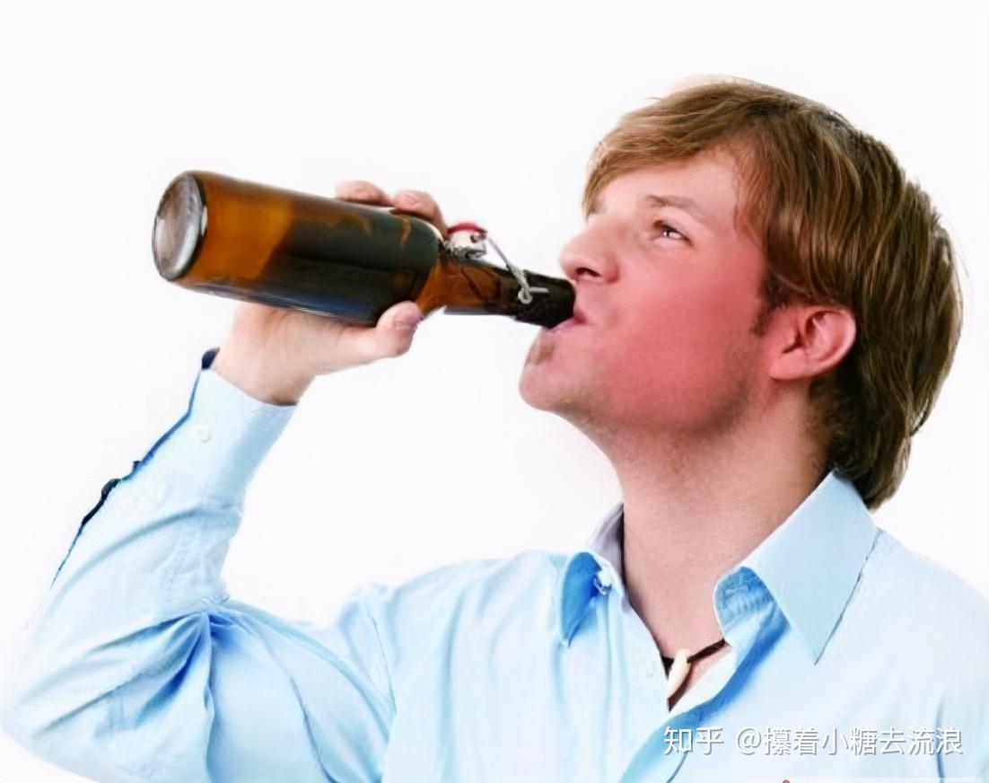 酒既伤肝又伤胃，经常喝酒者要怎么养肝护胃呢？ - 知乎