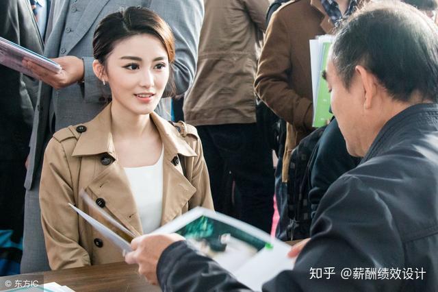 为何华为员工如此狼性任正非人才管理能力是华为核心竞争力