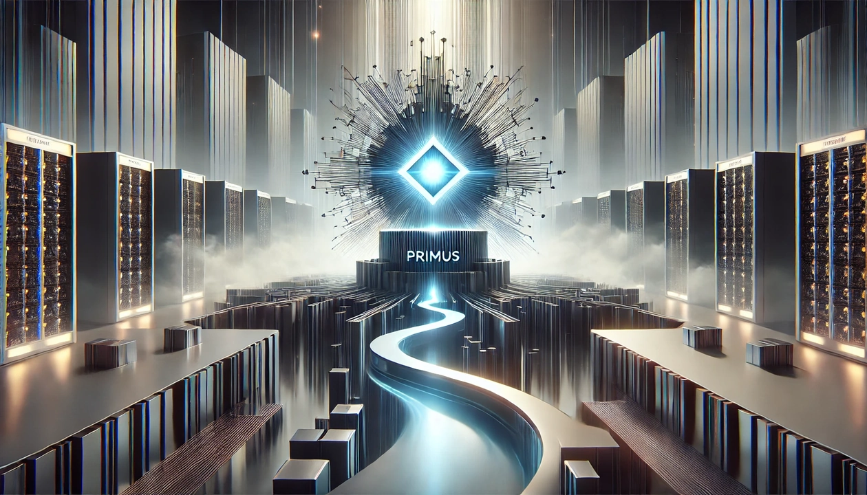 Primus：在 AMD GPU 上用于大规模模型的轻量化统一训练框架 - 知乎