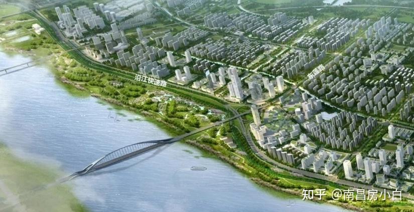 南昌象湖滨江都是住宅这里的房子真的值得入手吗