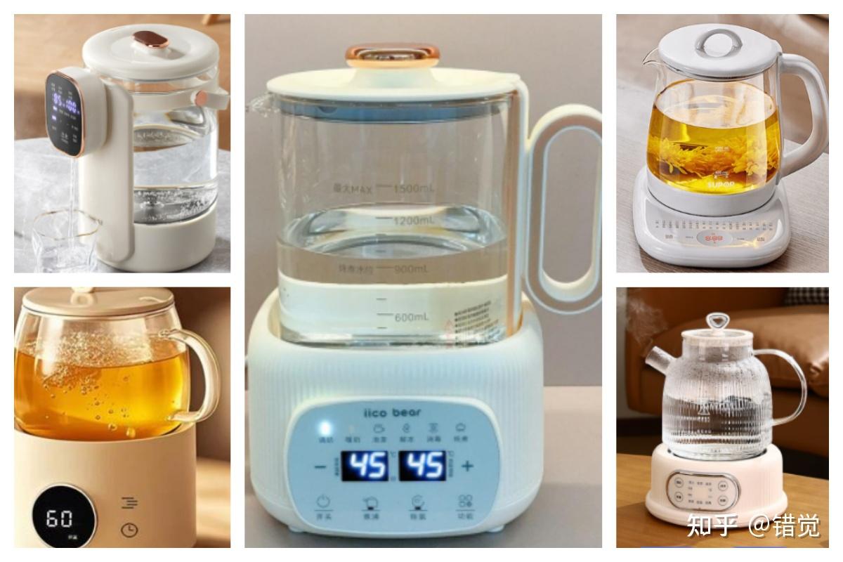全网热抢恒温热水壶测评!产品包含:宫菱、小熊、北鼎、babycare、德国OIDIRE——五大优质电热水壶推荐高性价比2026,附加真实测评对比,解答电热水壶哪个品牌好,小白快速收藏!