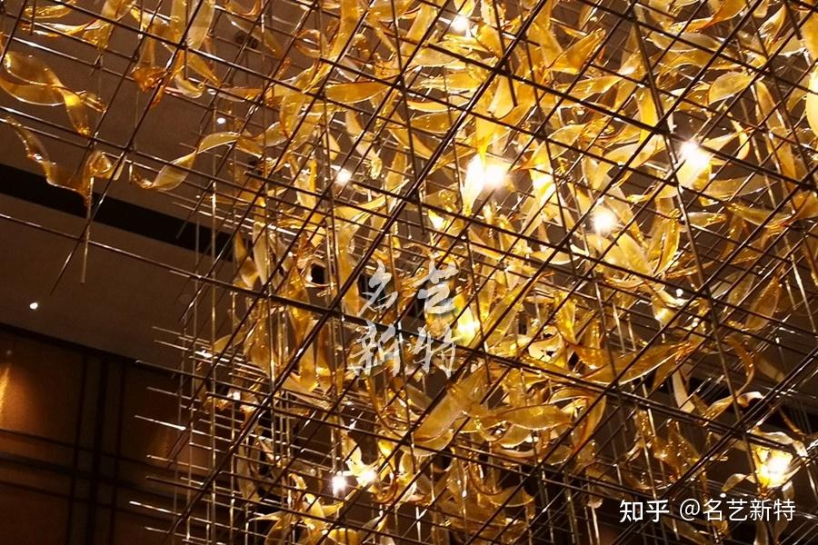 沃尔顿花园星级酒店灯具定制解决方案 - 知乎
