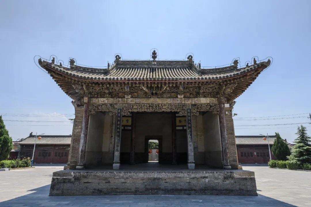 被遗忘的中国古戏台,为什么值得专门去看?