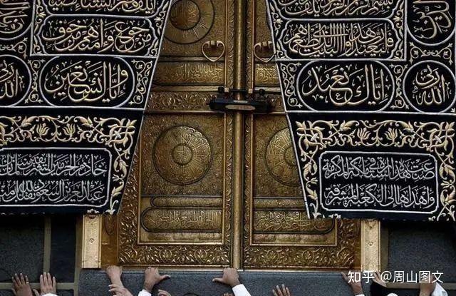 "天房"克尔白究竟有多神秘?