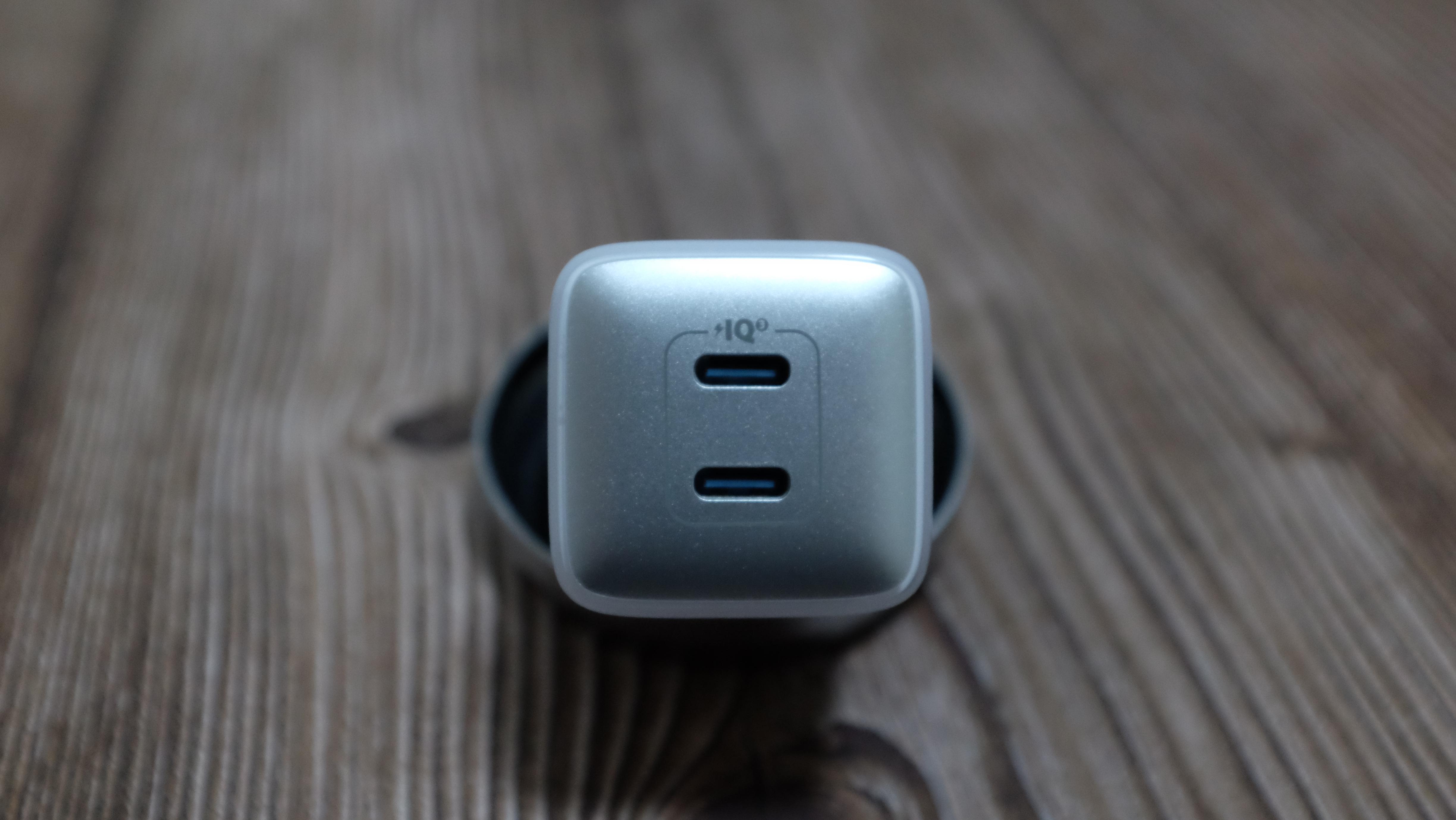 anker40w双c口充电头和mfi认证iphone亲肤快充线