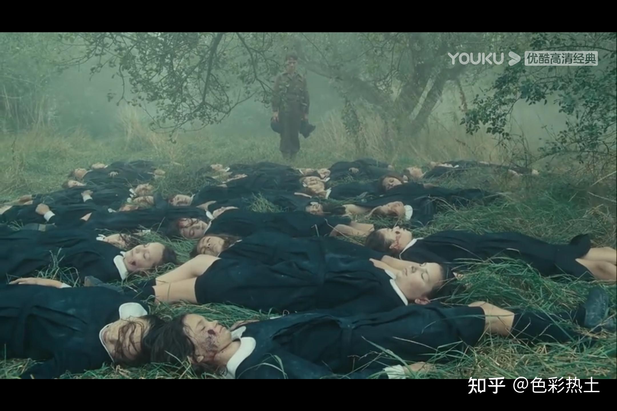 灵魂没有义肢可安电影台词中惊心动魄瞬间好文案好句子