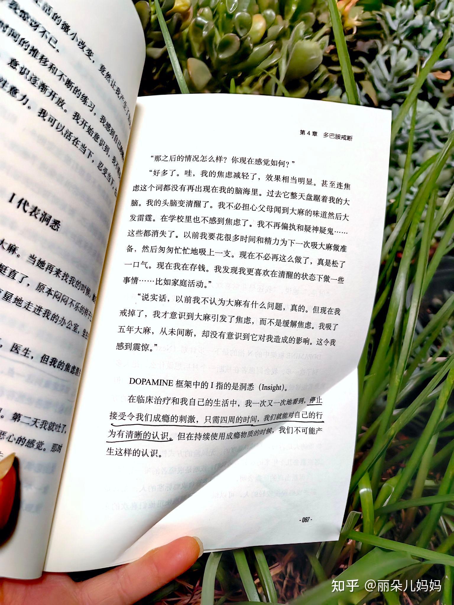 《成瘾：在放纵中寻找平衡》：成瘾元凶多巴胺，快乐和痛苦的真相 - 知乎
