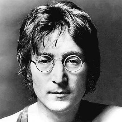 约翰列侬johnlennon
