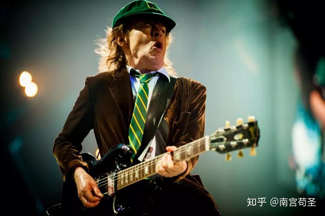 乐队的夏天电吉他盘点说说摇滚乐背后的专利下