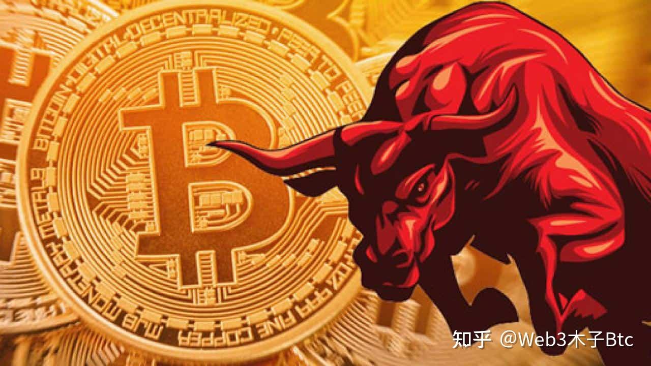 牛市、熊市是什么？加密市场的涨跌规律- 知乎