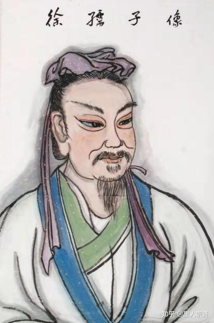 孺子帝 zhuanlan.zhihu.com