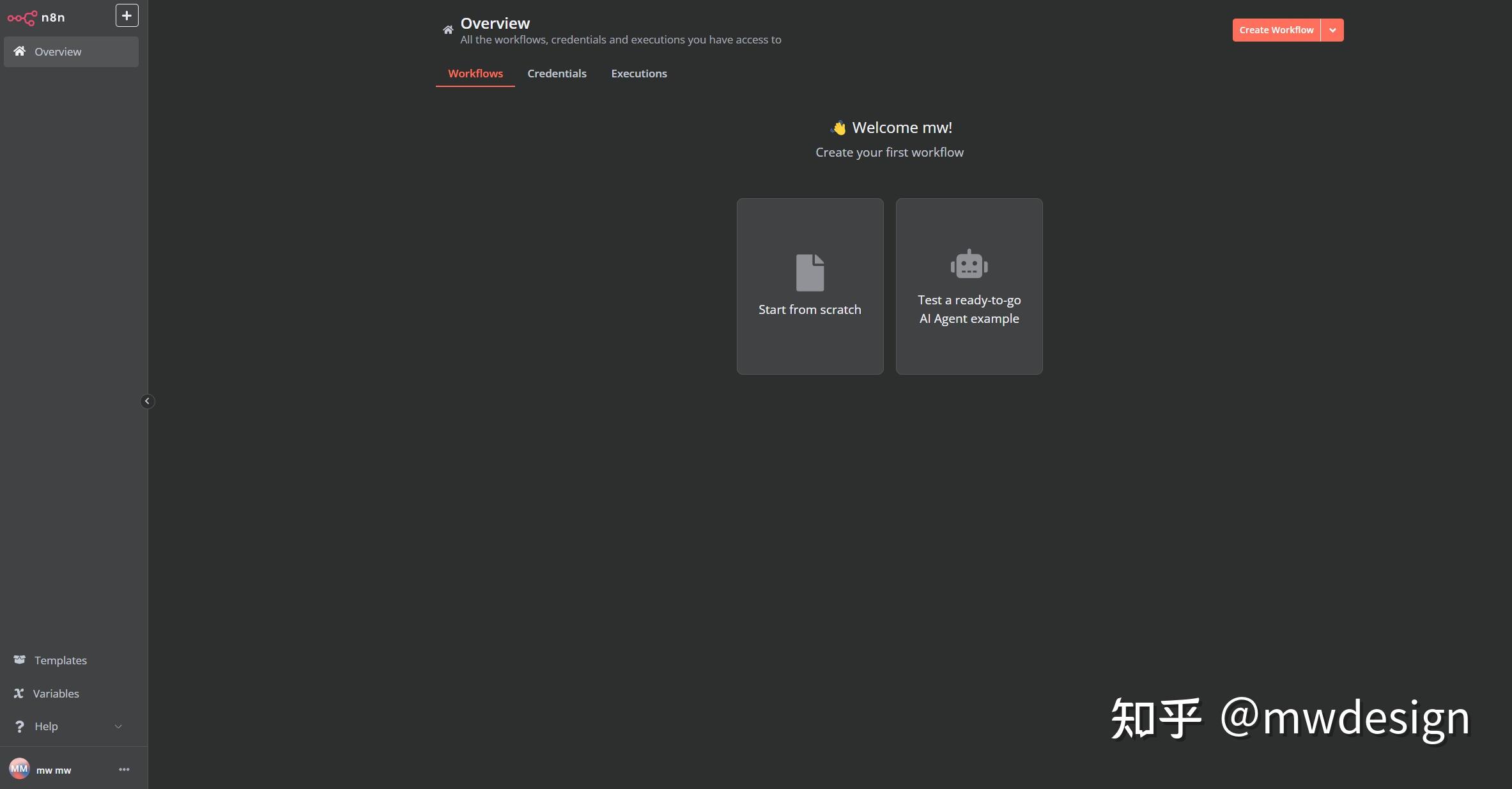 N8N：开启自动化工作流新征程 - 知乎