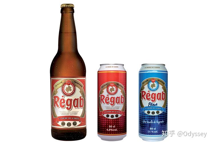 饕餮盛宴非洲人都吃什么