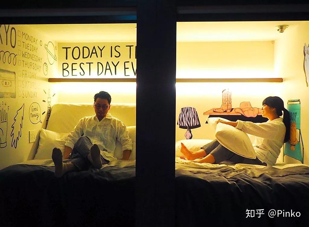 还没来得及住的胶囊旅馆已经进化成了胶囊豪宅