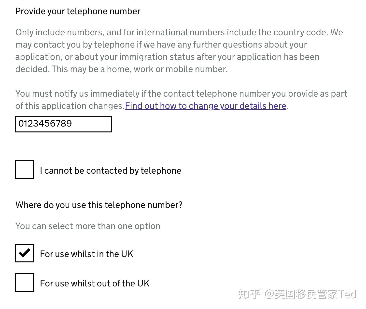 怎么办理英国手机号注册