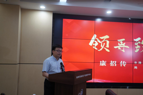 校企合作促发展 产教融合谋新篇∣泉州市知识产权服务业集聚区东骥集团与泉州师院产学研合作签约暨揭牌仪式成功举行 - 知乎