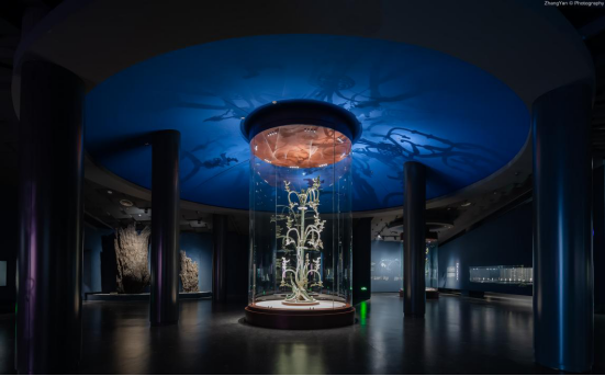 合作升级三星堆博物馆与原仓共同开启数字化营销新模式