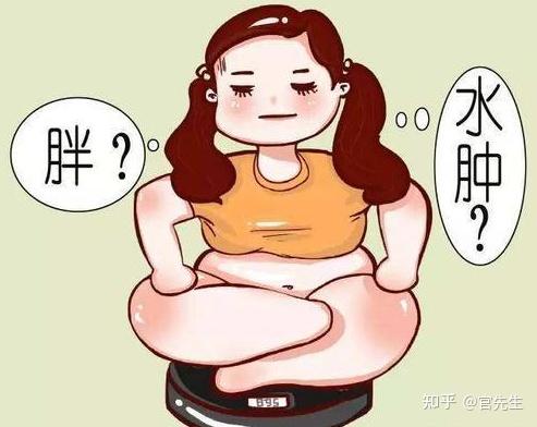 如果你是因为甲减病发胖,这些食物就不要吃了!