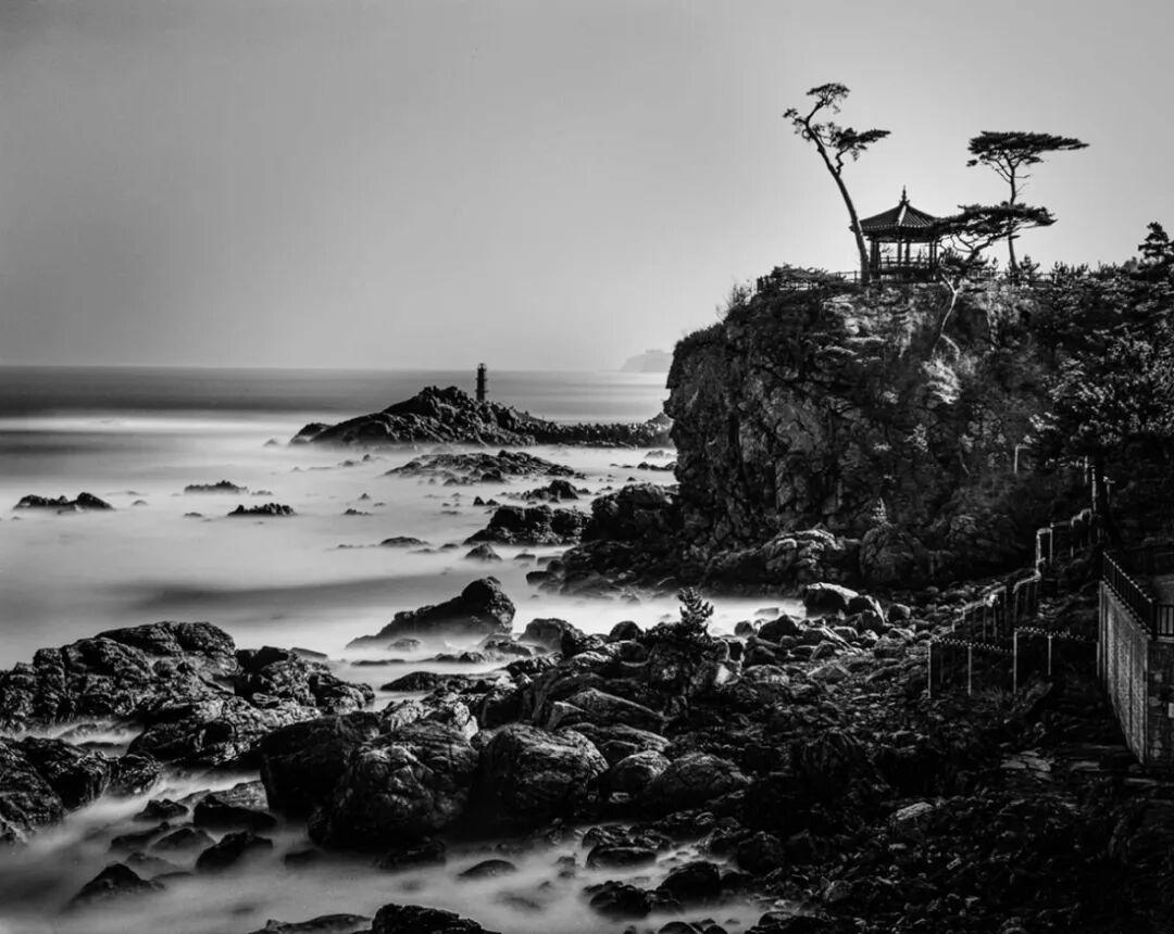 2024国际黑白摄影大赛