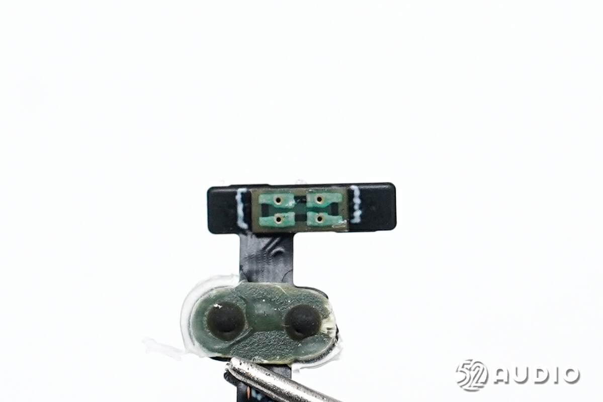 拆解报告:nothing ear(a)真无线降噪耳机